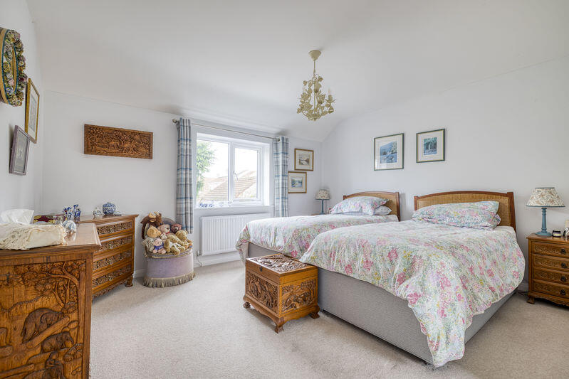 Additional image 19 of Popular village of Butleigh, family home in peaceful location