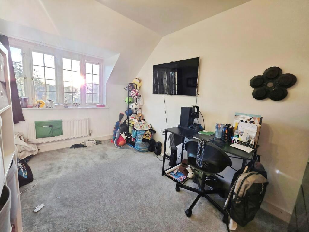 House in Peterborough, Hampton Hargate - View 4