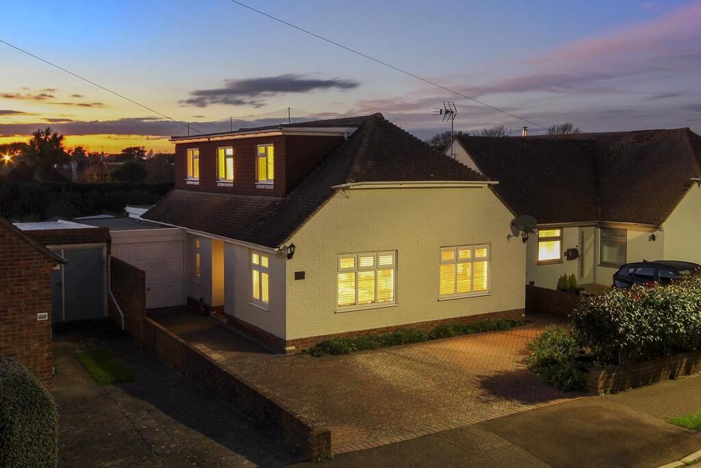 Main image of property: Normandy Lane, East Preston, BN16