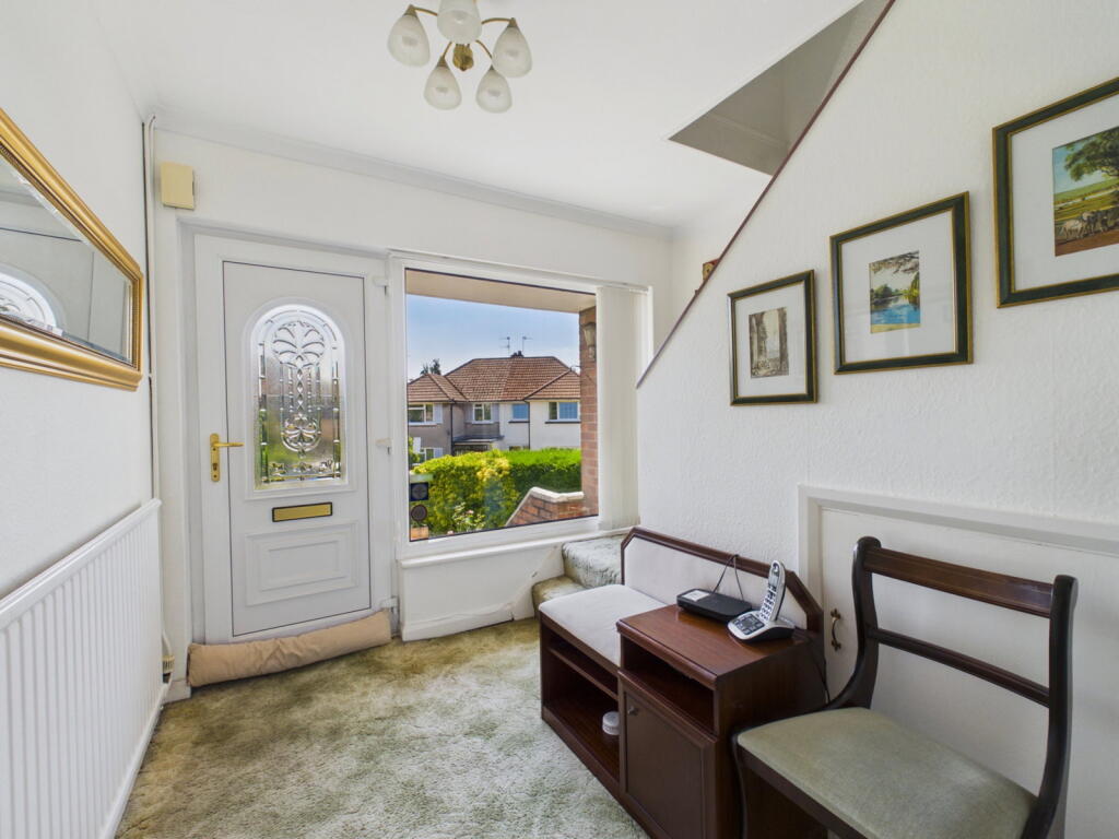 Main image of property: Egremont Road, Cardiff, CF23 5LN