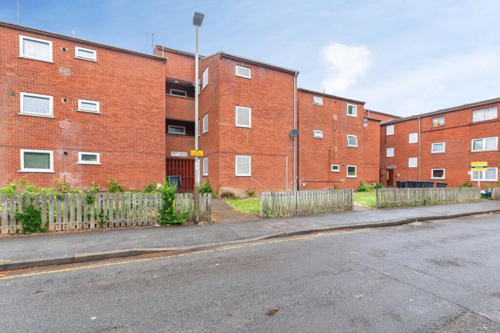 Main image of property: Andrewes Street, LEICESTER, Leicestershire, LE3