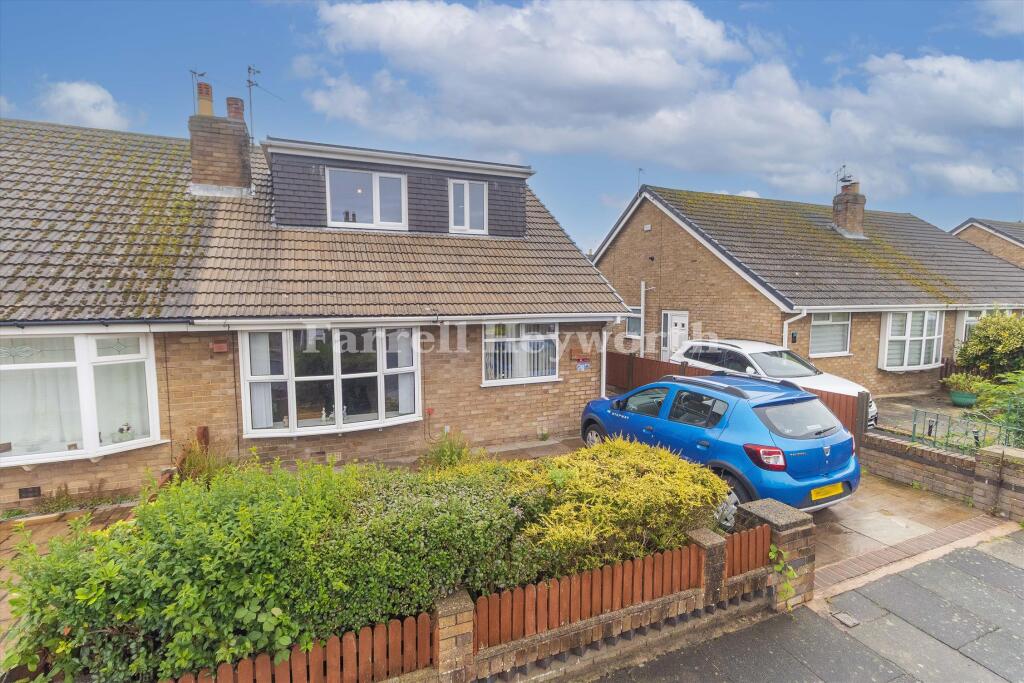 Main image of property: Elmwood Drive, Thornton Cleveleys