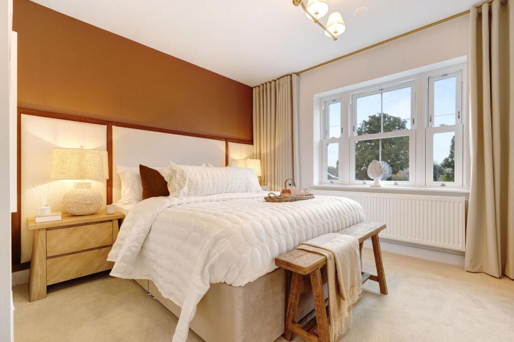 House in Colchester, West Bergholt - More