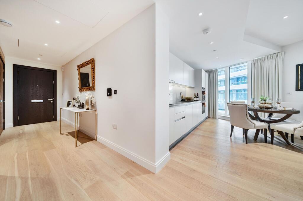 Apartment in London - More