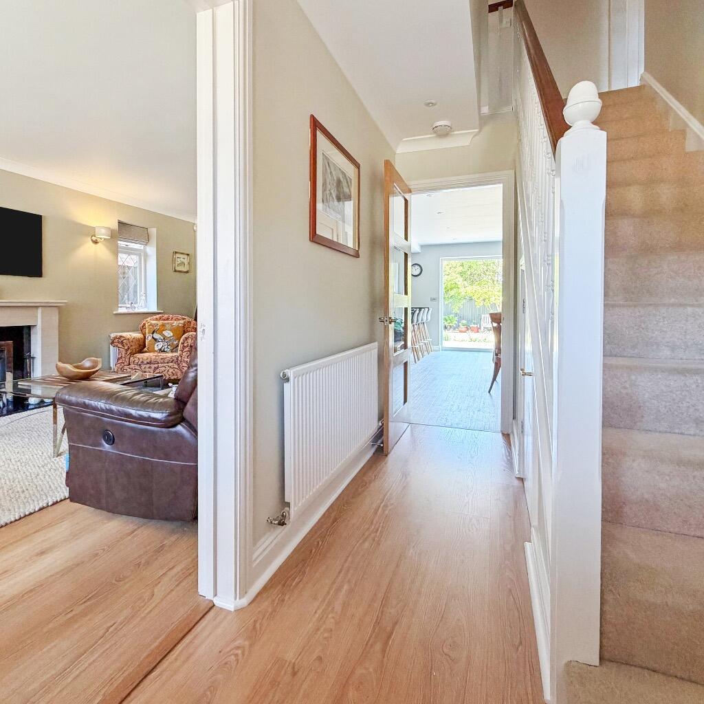 House in Reading - View 2
