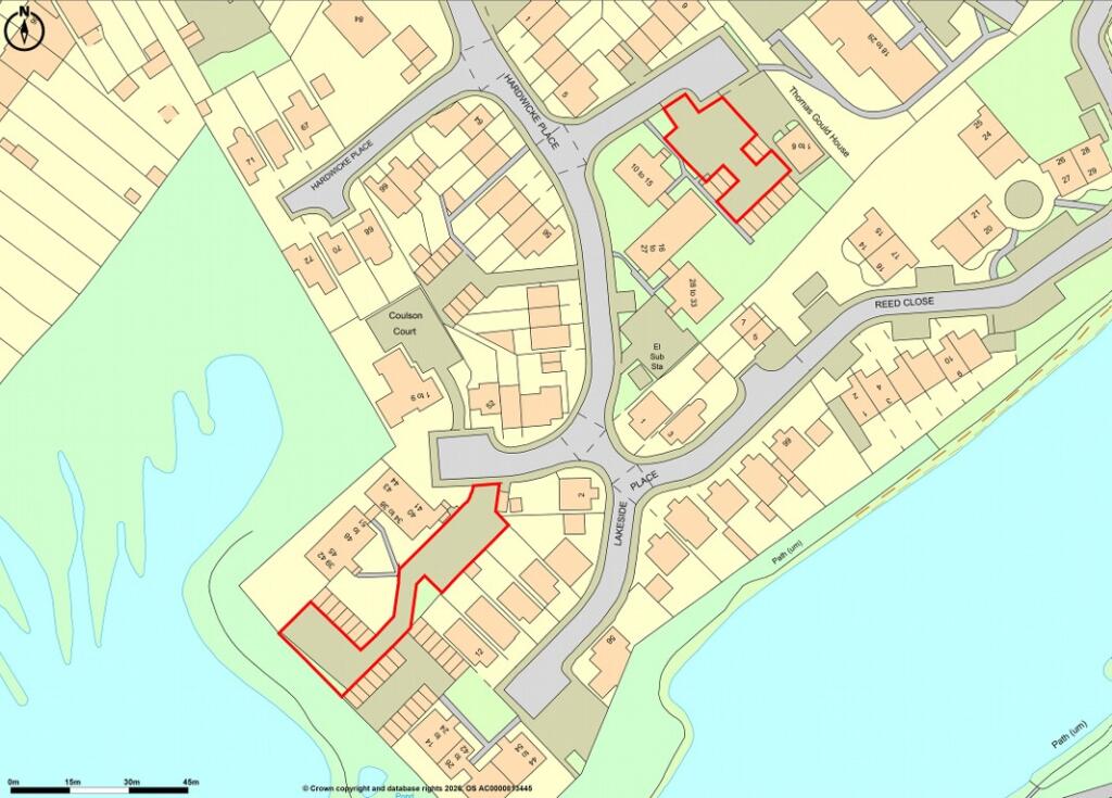 Additional image 13 of Land at 5 & 55 Hardwicke Place, London Colney, St. Albans, Hertfordshire AL2 1PX