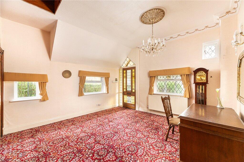 Additional image 20 of Park Drive, Heaton, Bradford, West Yorkshire, BD9