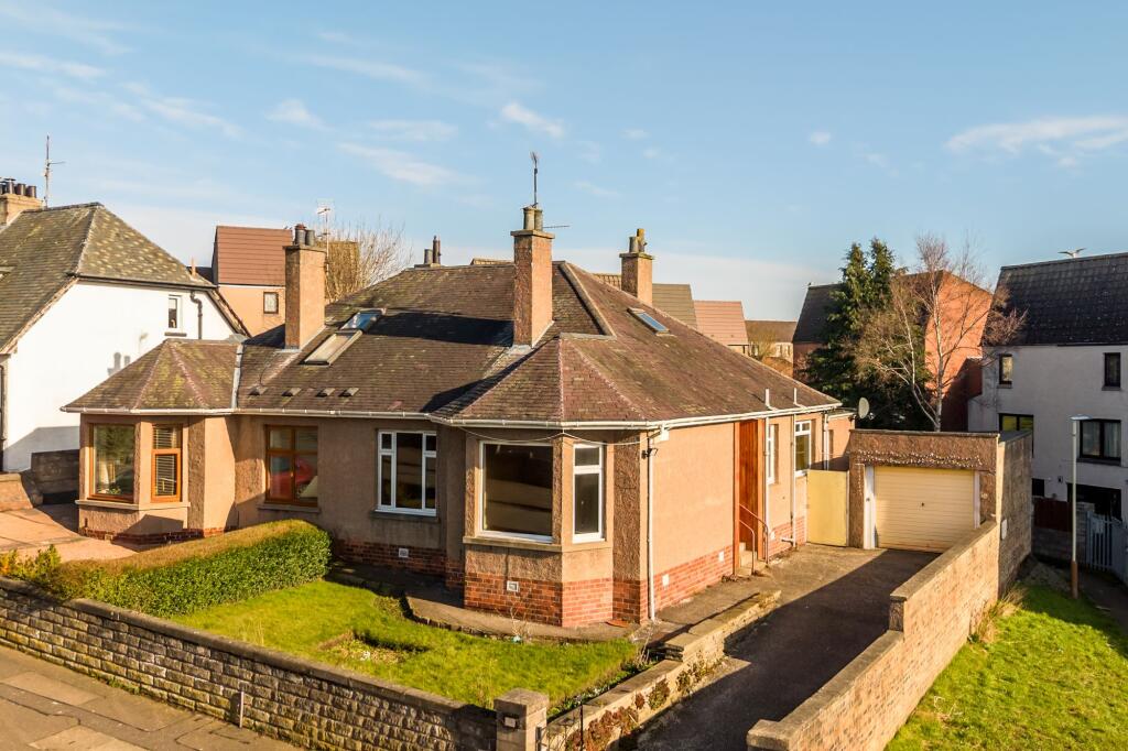 Main image of property: 3 Law Road, Dundee, DD3 6PZ
