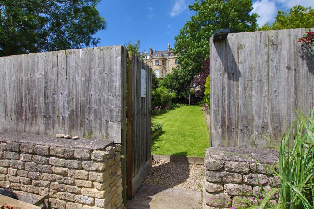 Additional image 26 of Kensington Place, Bath