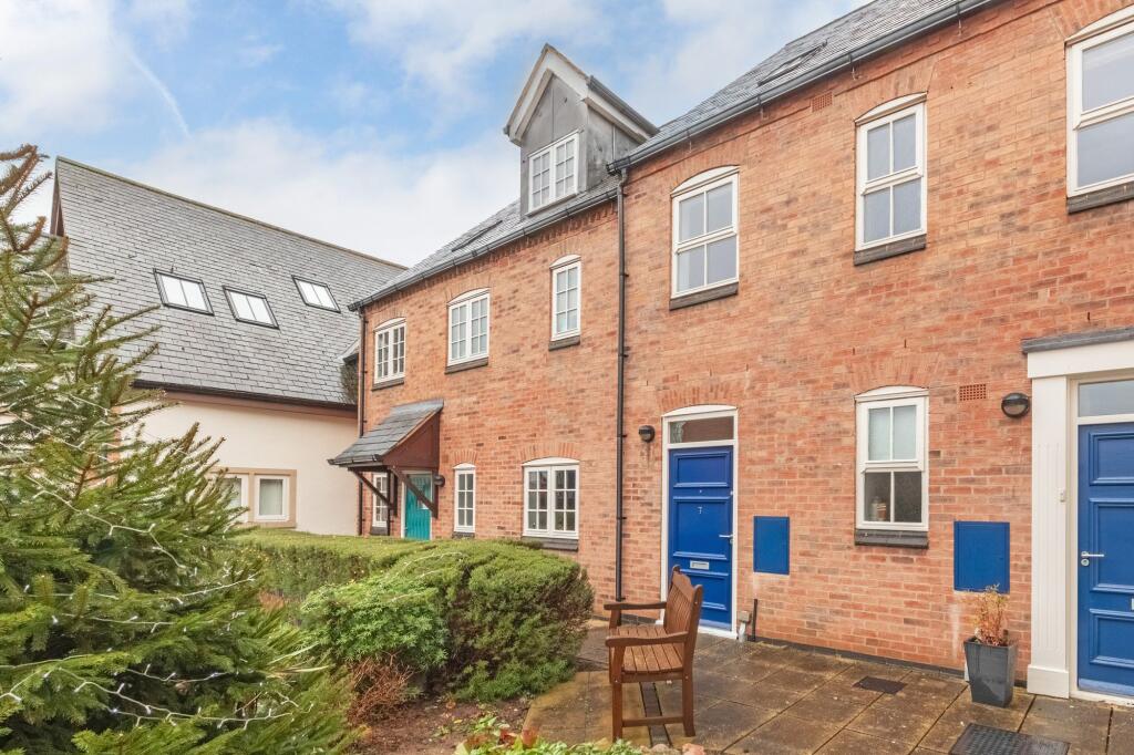 Main image of property: Epworth Court, Quorn, LE12