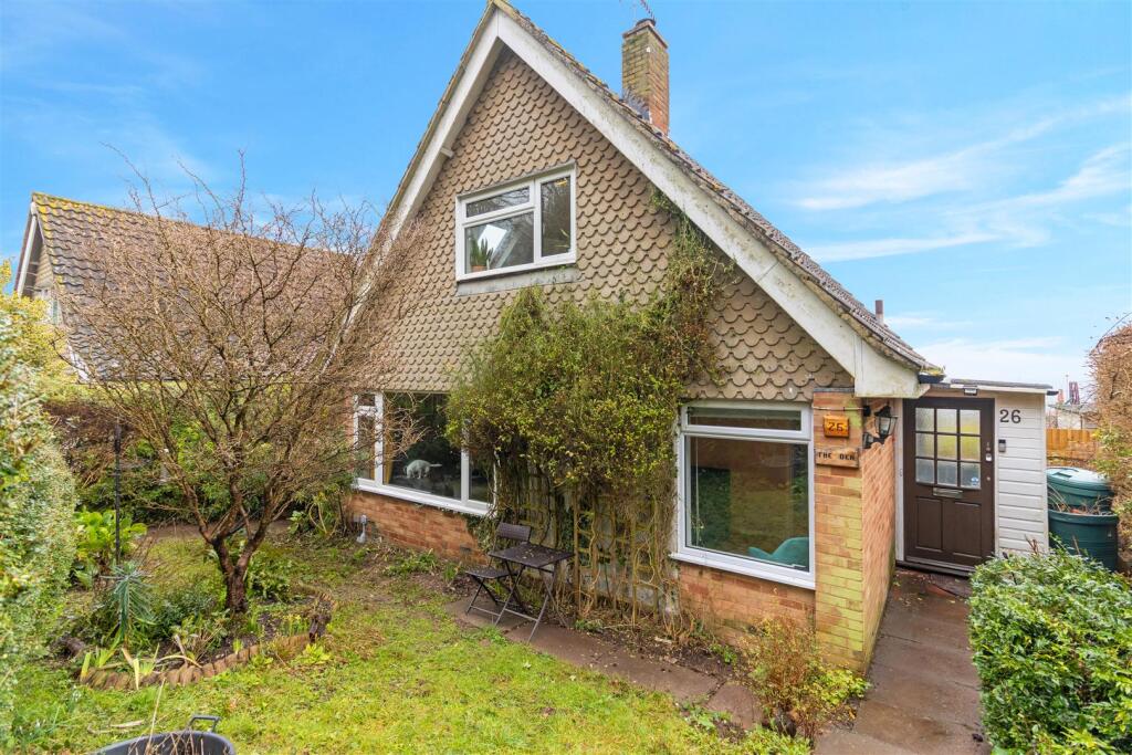 Main image of property: Den Hill, Eastbourne