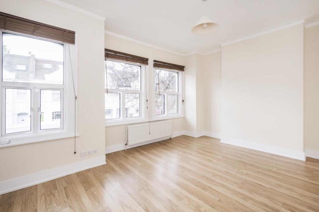Main image of property: Rosebury Road London SW6
