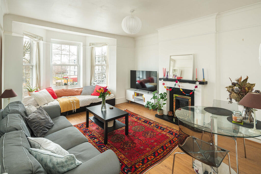 Main image of property: Newark House