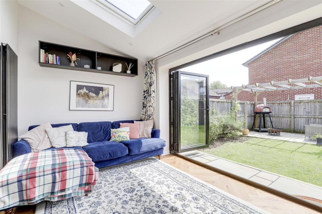 House in Nottingham, Silk, Beeston - View 5