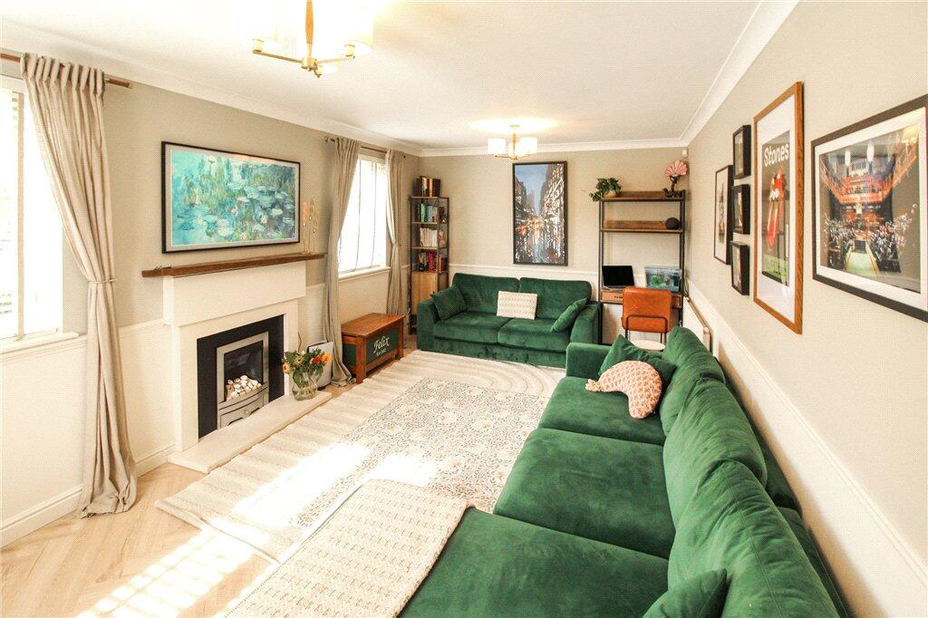 House in Harrogate - More