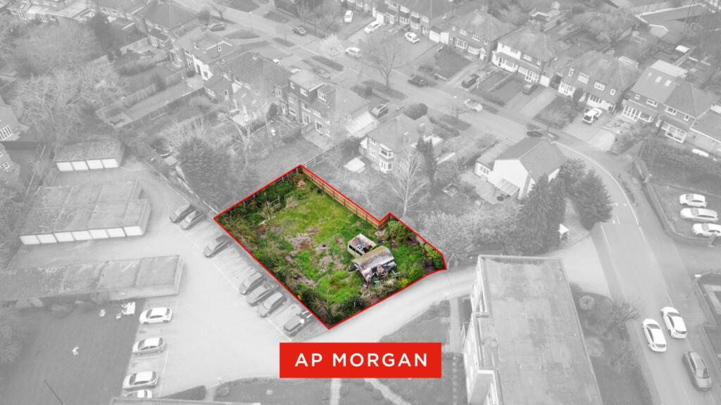 Ulverley Crescent, Solihull, West Midlands, B92