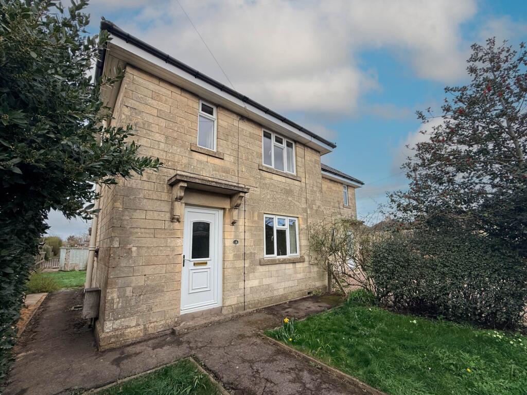 Main image of property: Eastover Grove, Bath