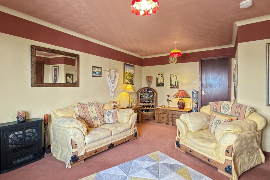 House in Inverness, Westhill, Cradlehall and Westhill - View 5