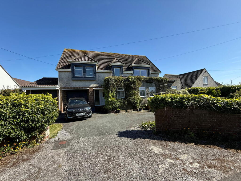 Main image of property: Renney Road, Heybrook Bay, Plymouth