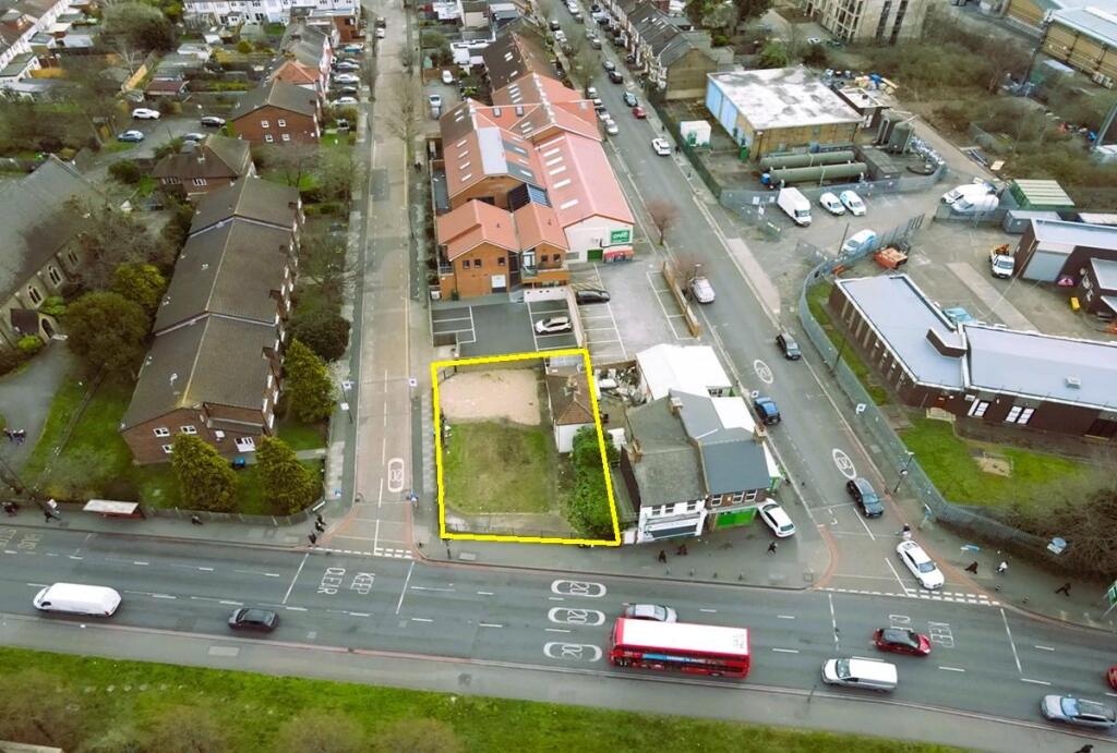 Christchurch Road, Colliers Wood, London SW19 - View 2