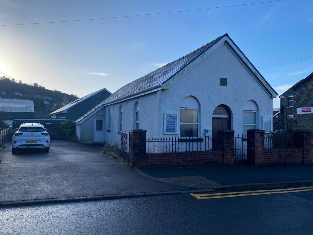 Main image of property: Gosen Church, Pontardawe, Swansea, SA8 4ET