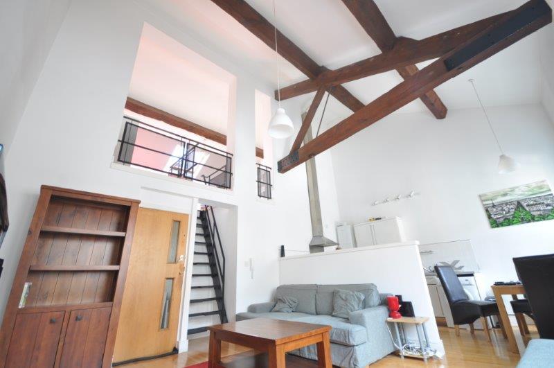 Main image of property: Sweeting Street, Liverpool, L2 4TE