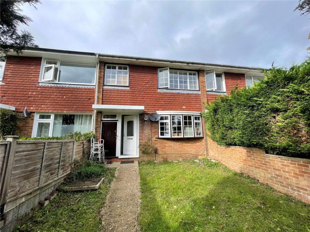 Main image of property: Brougham Place, Farnham, Surrey, GU9