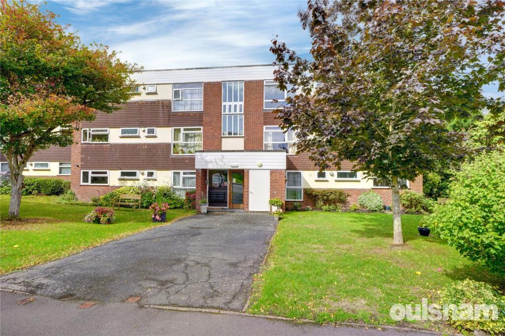 Main image of property: Corbett Avenue, Droitwich, Worcestershire, WR9