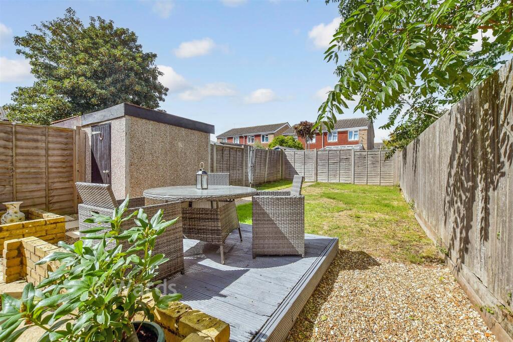House in Dover, Mill Hill, Deal - View 3