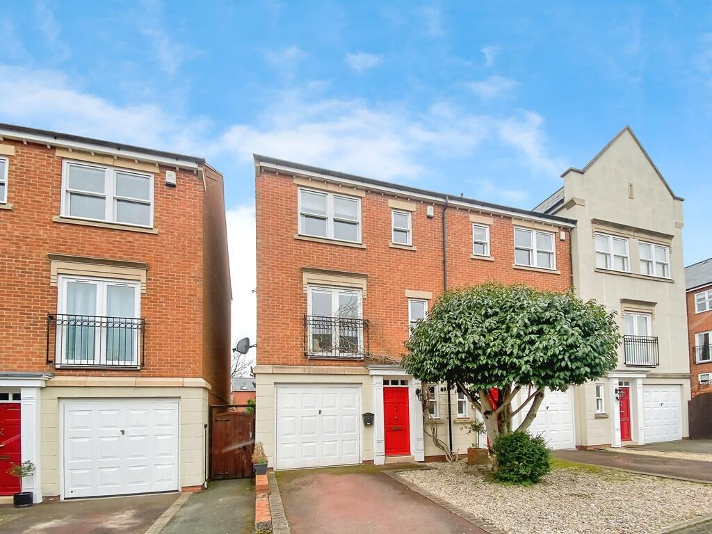 Main image of property: St Nicholas Place, Milford Street