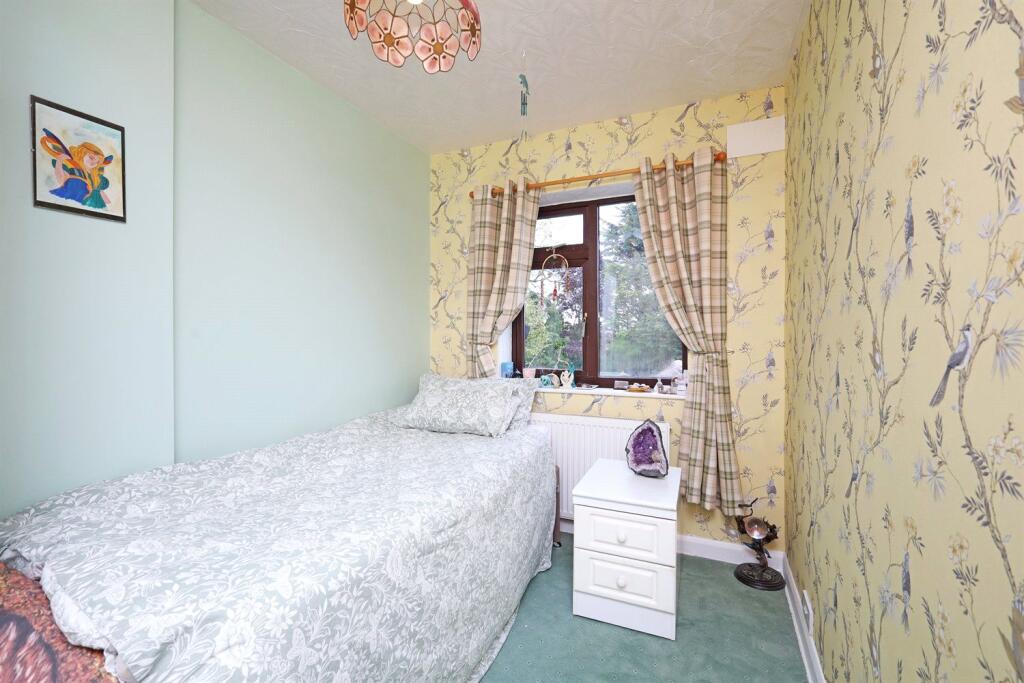 House in Boston, Burtoft, Wigtoft CP - View 4