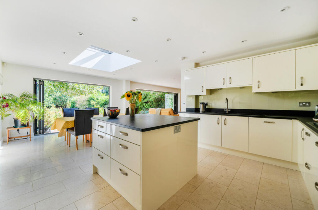 House in Waverley, Witley and Milford - View 2