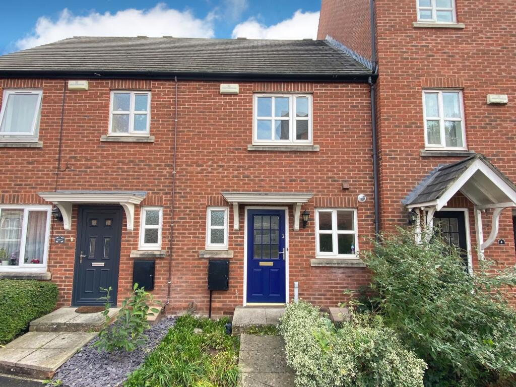 Main image of property: Massingham Park, Taunton, TA2