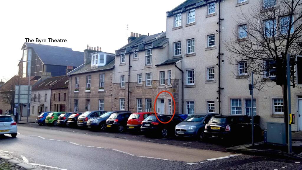 Main image of property: Abbey Street, St. Andrews