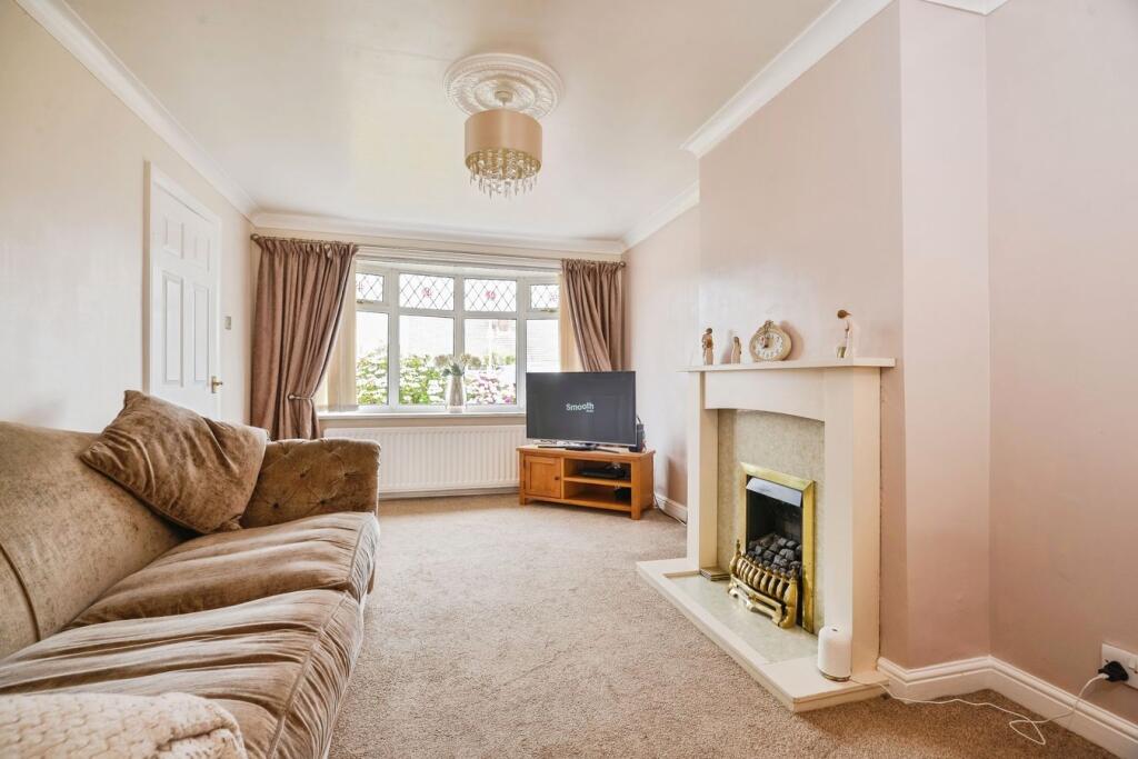 House in Stockton-on-Tees - View 3