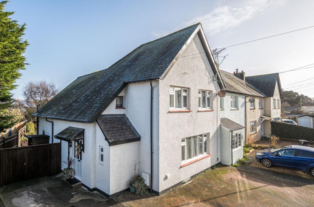 Main image of property: Somerset Gardens, Bognor Regis, PO21