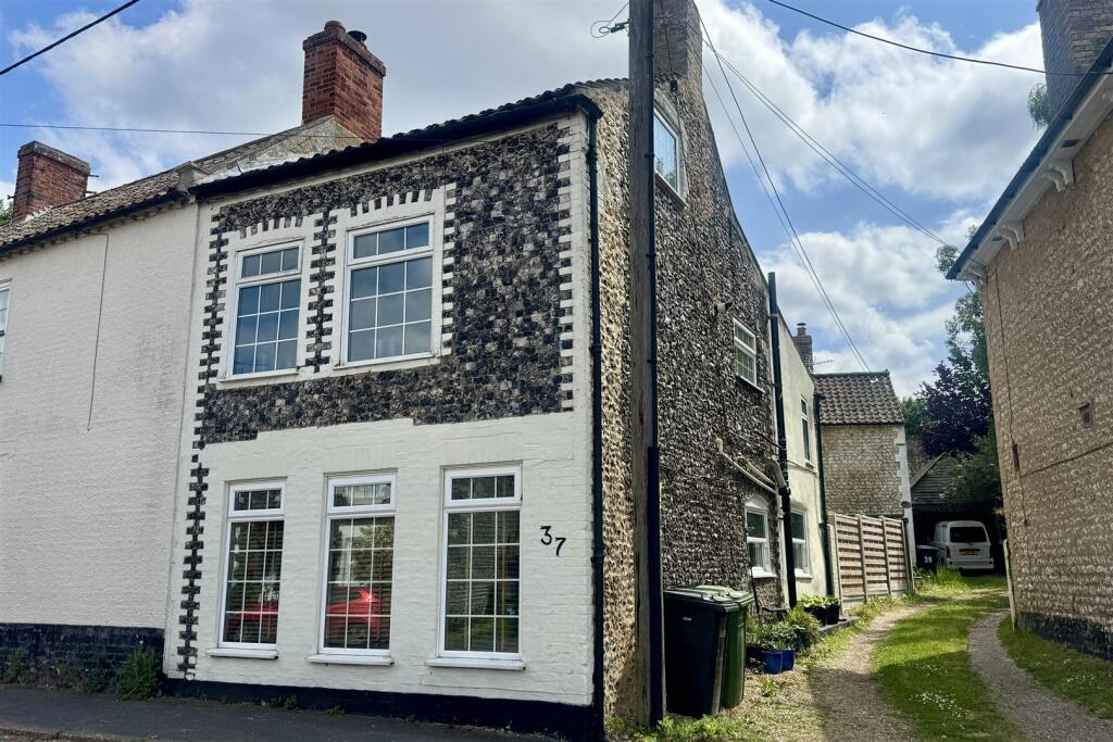 Main image of property: Crown Street, Methwold