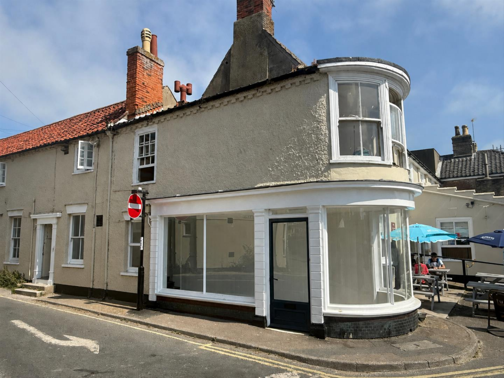 Main image of property: Pinkneys Lane, Southwold