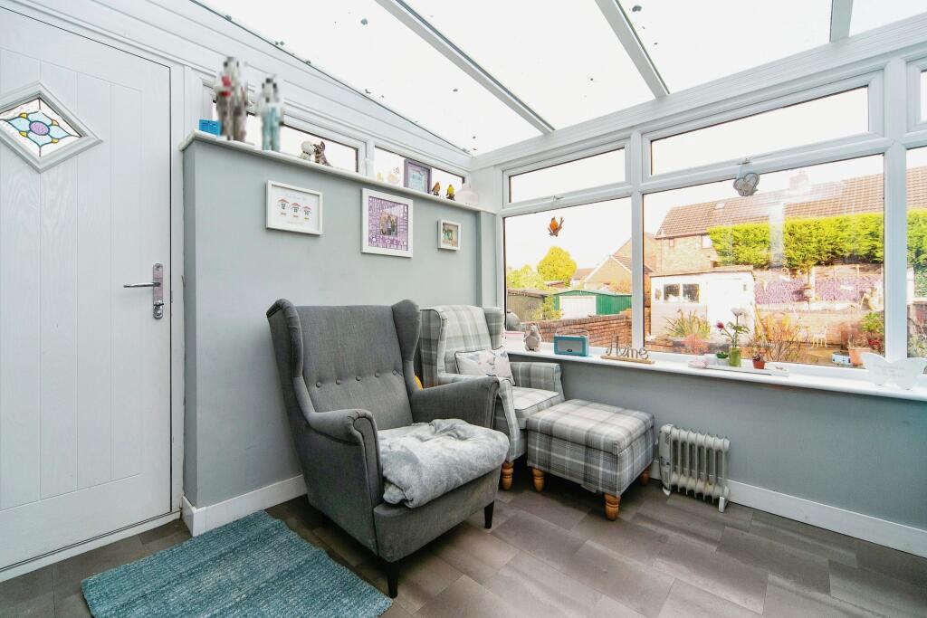 House in Warrington - View 5