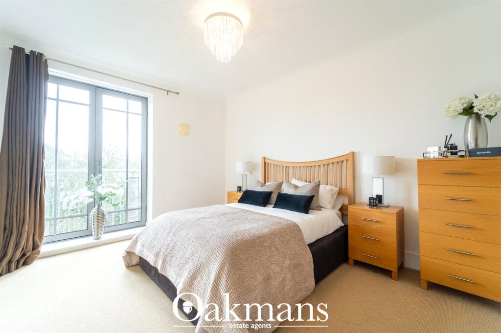 Additional image 18 of George Road, Edgbaston, Birmingham, West Midlands, B15