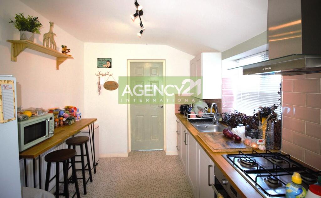 Main image of property: Oakfield Road, London, E6