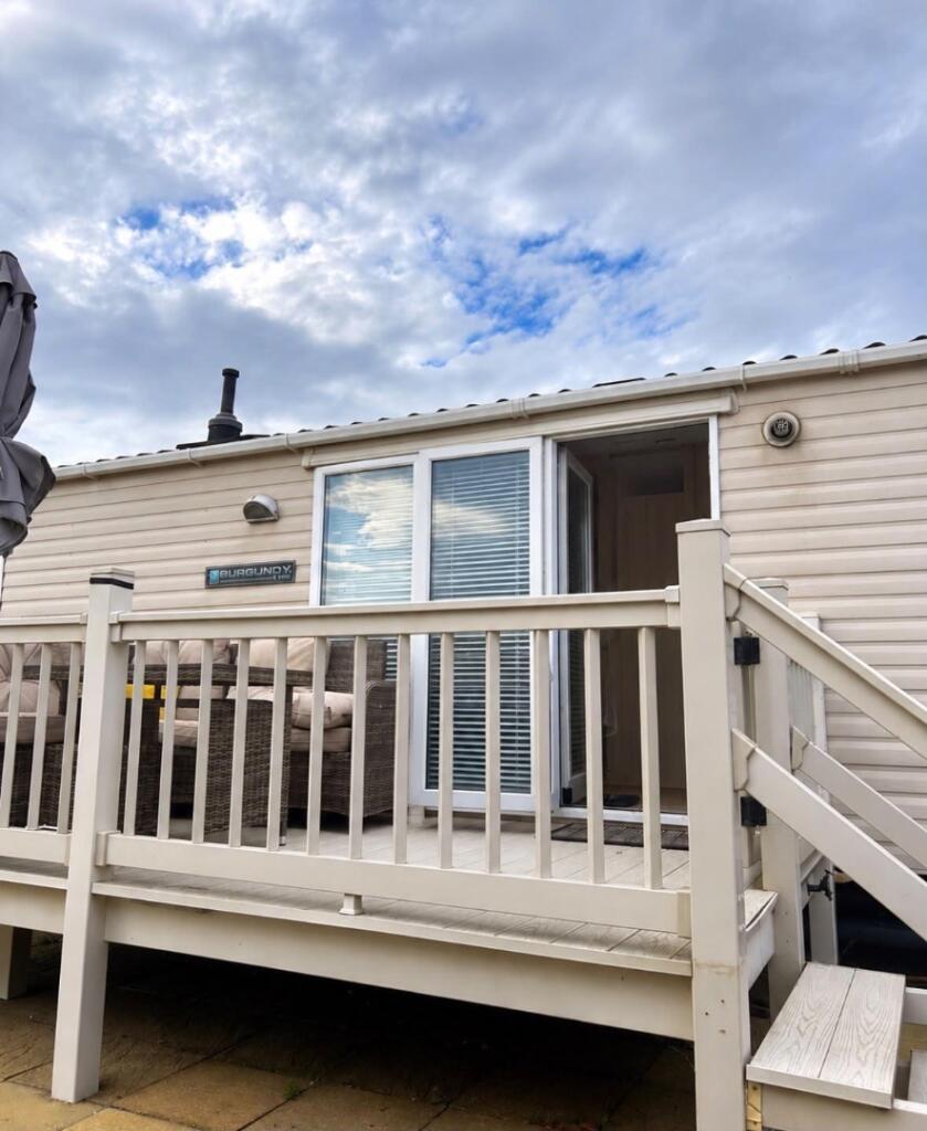 Main image of property: Swift Burgandy , East of England, South Beach Road, Heacham, England, PE31 7BA, United Kingdom