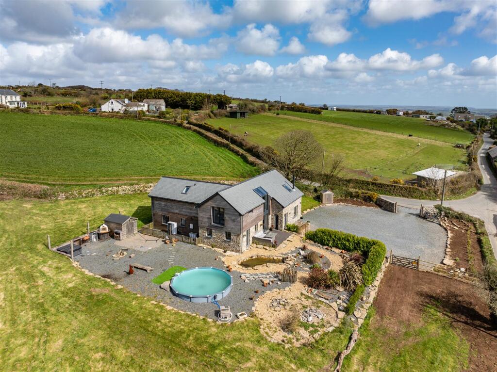 Main image of property: Only 3 Miles from Falmouth, Trenoweth, Nr Penryn