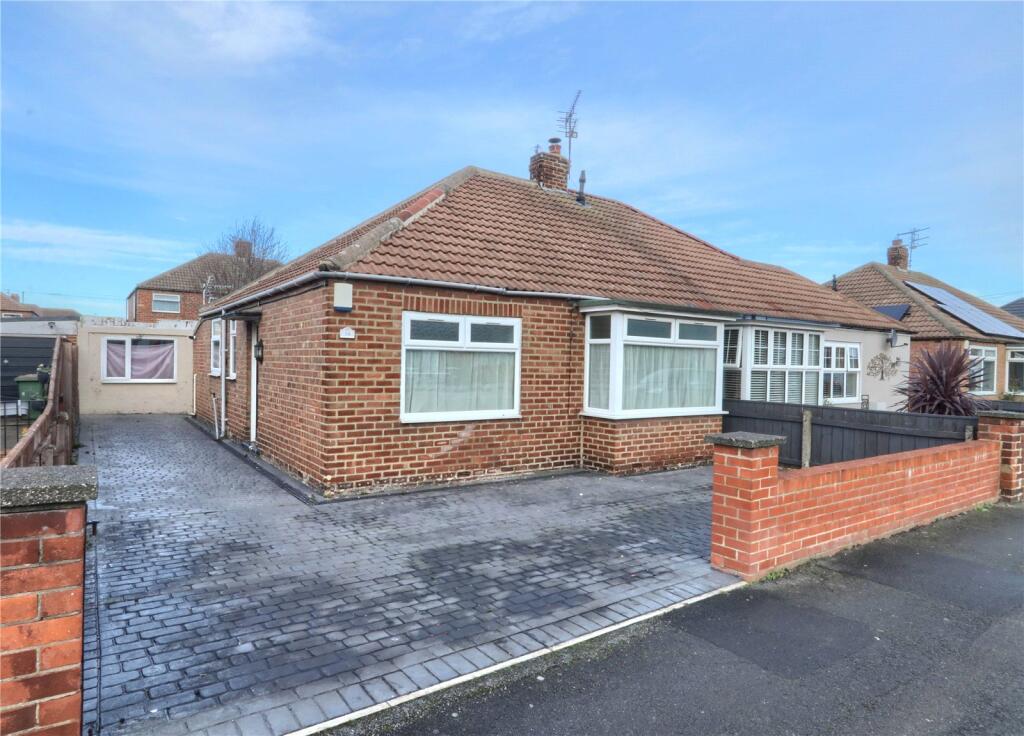 Main image of property: Runswick Avenue, Redcar