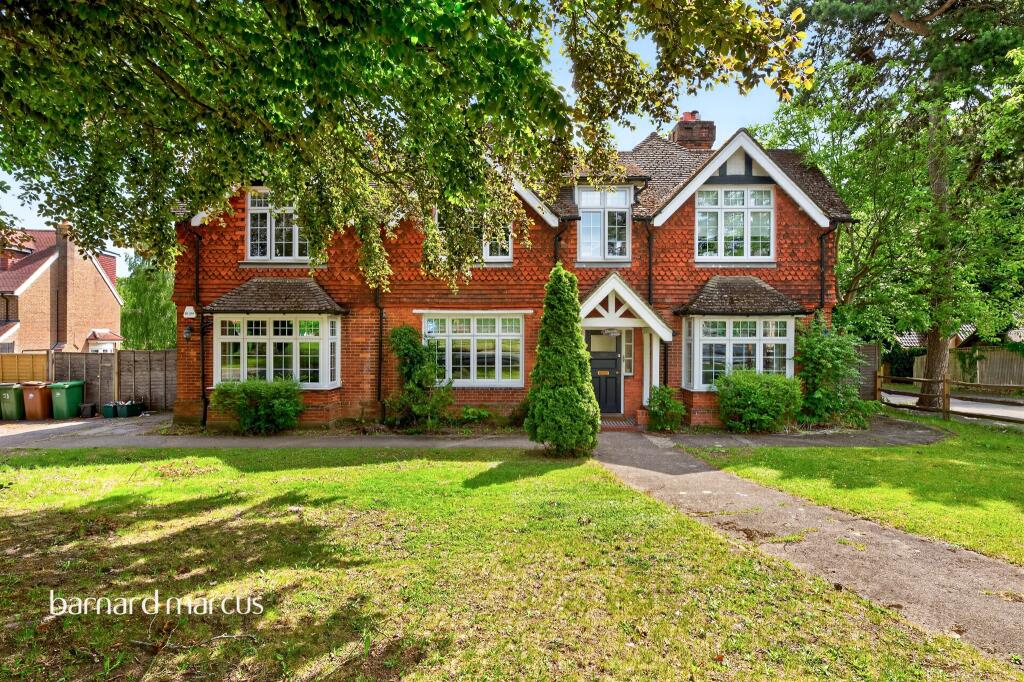 Main image of property: Sandy Lane South, Wallington