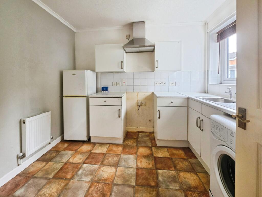 House in Staffordshire Moorlands, Knowle Style, Biddulph - View 5