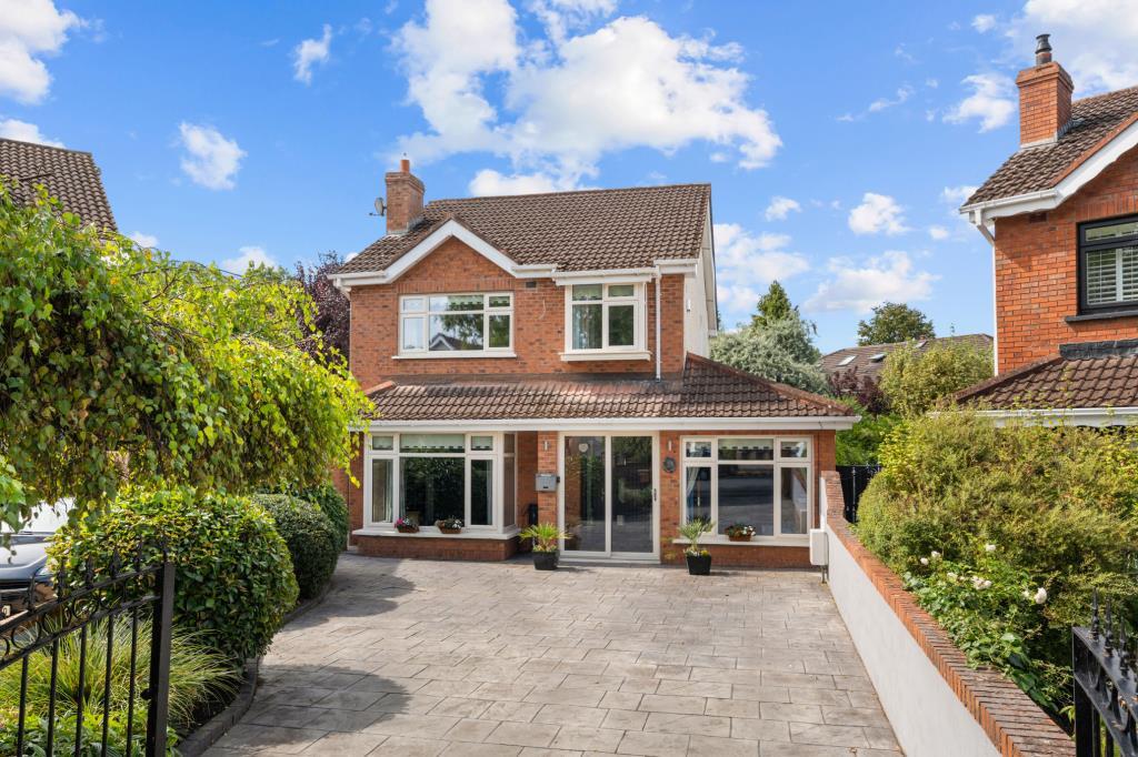 Main image of property: 15 Weston Court, Weston Park,, Lucan, Co. Dublin, K78 NW52