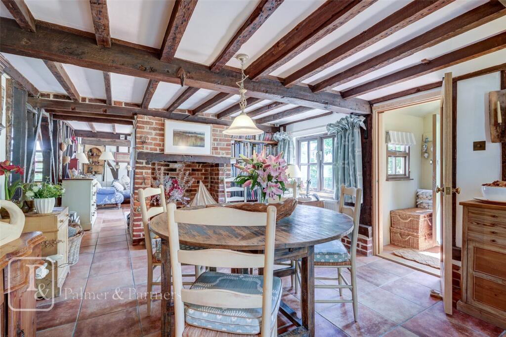Church Lane, Great Holland, Frinton-on-Sea, Essex, CO13 photo 3