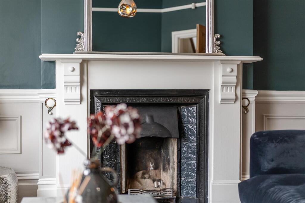 Additional image 5 of Meriden Road, Hampton In Arden - viewings Saturday 11th April
