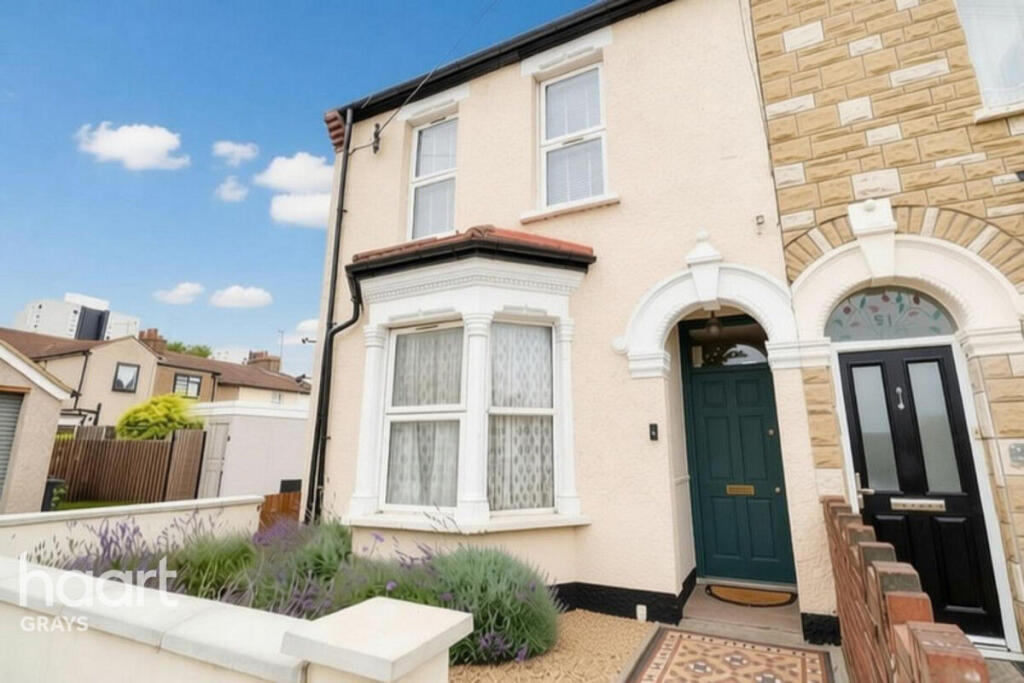 Main image of property: Bridge Road, Grays